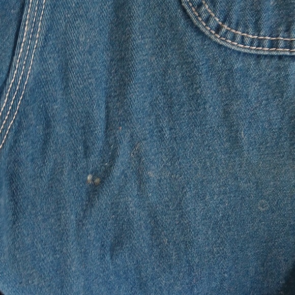 Liberty overhauls, bibs - Picture 8 of 11